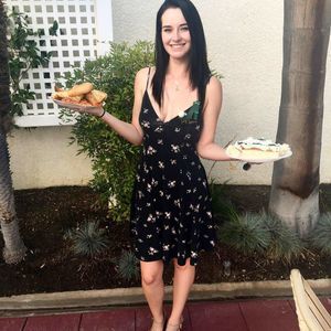 Meet your Posher, Lorena